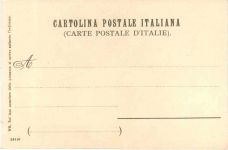 Rapallo Künstler Ak Manuel Wielandt - Litho