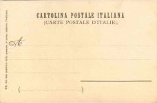 Genova Künstler Ak Manuel Wielandt - Litho