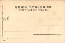 Camogli Künstler Ak Manuel Wielandt - Litho