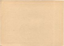 Leutenberg - Einheit Deutschland 1948