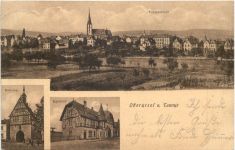 Oberursel am Taunus