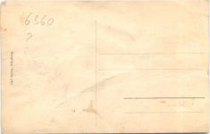 Freidberg in Hessen - Gruss von der Landwirtschaftlichen 1909