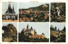 Wernigerode