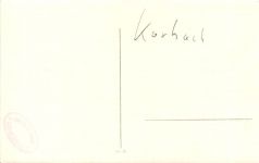 Korbach Waldeck - 25. Jahre Continental Gummi Werke - 3. Reich