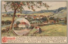 Elbersroth - Herrieden