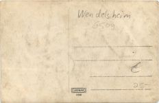 Wendelsheim - Wirtschaft von Ferdinand Hergen