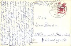 Korbach Waldeck - Nikolaikirche