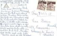 Korbach Waldeck - Rathaus mit Stechbahn