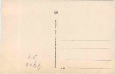 Münster in Westfalen - Pesch-Mario als Bettelbua