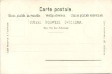 Rigi Klösterli
