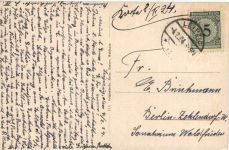 Waldheim - Heiligenborner Viadukt