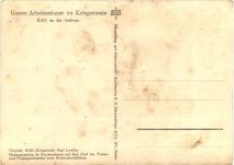 Unsere Arbeitsmänner im Kriegseinsatz - RAD an der Ostfront