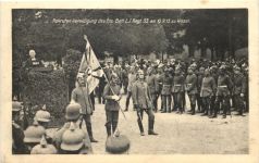 Wesel - Rekruten Vereidigung