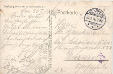 Homburg v. d. H. - Saalburg