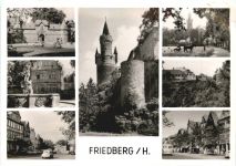 Friedberg
