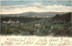 Bad Homburg von der Höhe