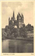 Limburg an der Lahn