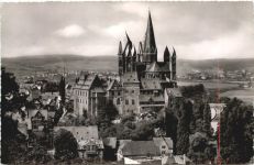Limburg - Dom