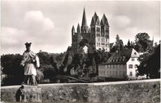Limburg an der Lahn - Dom