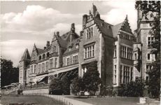 Kronberg im Taunus - Schlosshotel