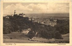 Cronberg im Taunus