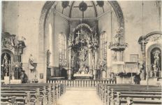 Königstein im Taunus - Kathol. Kirche