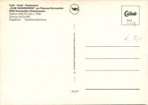Nonnenweiler-Otzenhausen - Hotel Zum Hunnenring