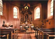 St. Wendel Saar