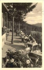 Falkensein Taunus - Wirtshaus Reichenbachtal