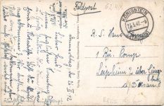 Burgruine Falkensein Taunus