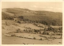 Die schöne Rhön - Arnsberg