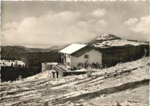 DAV Sektion Fulda - Enzianhütte Weiherberg