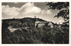 Kloster Kreuzberg Rhön