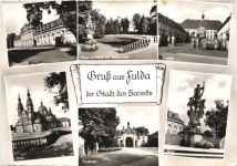 Gruss aus Fulda