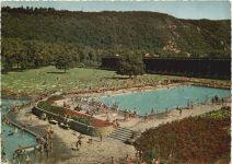 Bad Kreuznach - Schwimbad
