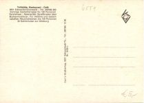 Eckweiler Soonwald - Trifthütte