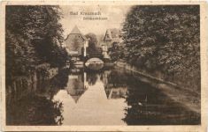 Bad Kreuznach - Brückenhäuser