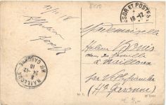 Bad Kreuznach - Brückenhäuser