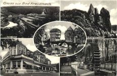 Gruss aus Bad Kreuznach