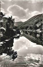 Bad Kreuznach - Nahepartie