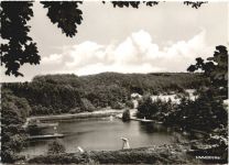 Simmern Hunsrück - Schwimmbad
