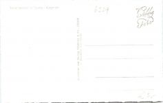 Schlangenbad im Taunus - Kurgarten