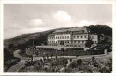 Rüdesheim - Jugendherberge