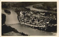 Wasserburg am Inn