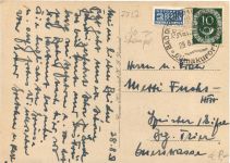 Bad Dürrheim im Schwarzwald - Kurheim