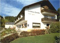Schönwald - Landhaus Karoline