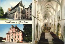 Salem - Baden
