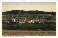 Markdorf am Gehrenberg