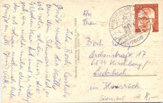 Bad Griesbach - Mütterkurheim St. Anna