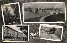 Kehl am Rhein